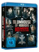 Amazon.de: Blumhouse of Horrors – 10-Movie Collection (10 Discs) [Blu-ray] für 20,26€