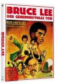 Amazon.de:  Bruce Lee – Der geheimnisvolle Tod – Limited Mediabook Edition – Cover A [Blu-ray & DVD] [Limited Edition] für 14,99€