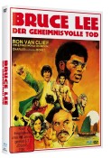 Amazon.de:  Bruce Lee – Der geheimnisvolle Tod – Limited Mediabook Edition – Cover A [Blu-ray & DVD] [Limited Edition] für 14,99€