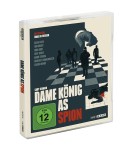 Amazon.de: Dame, König, As, Spion (4K Ultra-HD) (+ Blu-ray 2D) für 15,50€