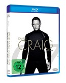 Amazon.de: James Bond 007: Daniel Craig Collection inkl. Spectre (4 Filme) [Blu-ray] für 12,44€