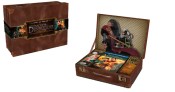 Amazon.it: Phantastische Tierwesen: Dumbledores Geheimnisse – Newt’s Koffer + Poster (4K Ultra HD + Blu-ray) für 34,02€ + VSK