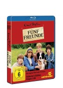 Amazon.de: Fünf Freunde – Gesambox [Blu-ray] für 19,97€ + VSK