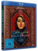 [Preisfehler/Vorbestellung] Amazon, MediaMarkt/Saturn: Holy Spider (2022) [Blu-ray] für 8,99€