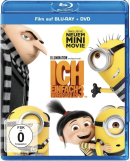 Amazon.de: Ich – Einfach unverbesserlich 3 [Blu-ray] für 6,92€ + VSK