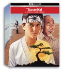 Amazon.it: Karate Kid „La Trilogie“ 4K Ultra-HD (3 Bd 4K + 3 Bd) für 36,07€ inkl. VSK