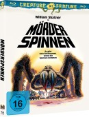Media-Dealer.de: Filmangebote u.a. Mörderspinnen [Blu-ray] für 4,44€ + VSK