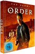 Amazon.de: The Order (Mediabook + DVD) (Cover A) [Blu-ray] für 17,77€