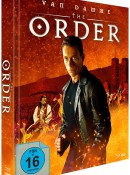 Amazon.de: The Order (Mediabook + DVD) (Cover A) [Blu-ray] für 14,95€