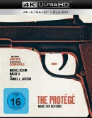 Amazon.de: The Protege – Made for Revenge (4K Ultra-HD) (+ Blu-ray 2D) für 15,97€ + VSK