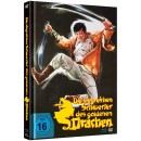 Amazon.de: Die siegreichen Schwerter des goldenen Drachen – Limited Mediabook – Cover B – Blu-ray & DVD für 21,99€