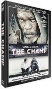 Amazon.de: The Champ – Mediabook – Limitiert auf 55 Stück – Cover B [Blu-ray] für 9,92€