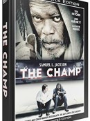 Amazon.de: The Champ – Mediabook – Limitiert auf 55 Stück – Cover B [Blu-ray] für 9,92€