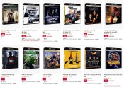Amazon.fr: 4K UHD Blu-rays ab 7,99€