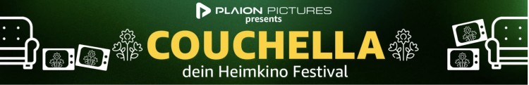 Amazon.de: Neue Top Aktionen – Couchella – Heimkino Festival (bis 04.06.23)
