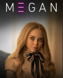 Amazon.de: Megan [dt./OV] in HD für 1,99€ ausleihen
