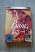 [Review] Bilitis – 3-Disc Limited Collector’s Edition im Mediabook