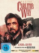 [Vorbestellung] Plaionpictures.com: Carlito’s Way (Mediabook) [4K UHD + Blu-ray] für 34,99€ inkl. VSK