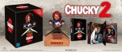 JPC.de: Chucky 2 (Blu-ray & DVD im limitiertem Box-Set mit Mediabook und Büste) für 189,99€