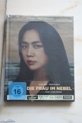 [Review] Die Frau im Nebel – Decision to leave (MEDIABOOK A, 4K-UHD+BLU-RAY)