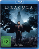 Amazon.de: Dracula Untold [Blu-ray] für 4,99€ + VSK