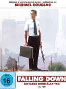 [Vorbestellung] JPC.de: Falling Down (Mediabook) [Blu-ray] für 27,99€ + VSK