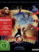 Amazon.de: Flash Gordon – Special Edition [Blu-ray] für 16,97€ + VSK
