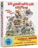 [Vorbestellung] media-dealer.de: Ich glaub mich tritt ein Pferd (Mediabook) [4K UHD + Blu-ray] für 22,97 + VSK