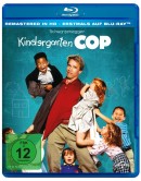 Amazon.de: Kindergarten Cop [Blu-ray] für 4,99€ + VSK