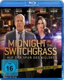 Amazon.de: Midnight in the Switchgrass – Auf der Spur des Killers [Blu-ray] für 4,99€ + VSK