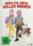 Amazon.de: Noch ein Käfig voller Narren – Mediabook (+ DVD) [Blu-ray] für 9,63€