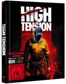 [Vorbestellung] JPC.de: High Tension (Cover A und B) Mediabook [4K UHD + Blu-ray] für 37,98€