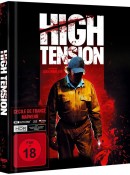 JPC.de: High Tension (Cover A und B) Mediabook [4K UHD + Blu-ray] für 37,98€