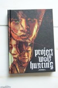 [Review] Project Wolf Hunting – 2-Disc Limited Collector’s Edition im Mediabook (uncut)