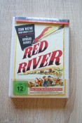 [Review] Red River – Panik am roten Fluss – 3-Disc Limited Collector’s Edition im Mediabook