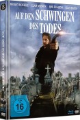 Amazon.de: Auf den Schwingen des Todes – Mediabook – Cover B – Limited Edition auf 222 Stück (+ DVD) [Blu-ray] für 15,53€