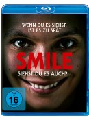 Amazon.de: Smile – Siehst du es auch? [Blu-ray] für 9,99€ + VSK uvm.