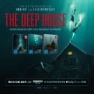 [Vorbestellung] Turbine-Shop.de: The Deep House (2021) 3x Mediabook [4K UHD + Blu-ray] für 29,95€ + VSK