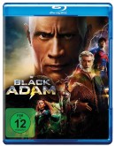 Amazon.de: Black Adam [Blu-ray] für 7,87€ + VSK uvm.