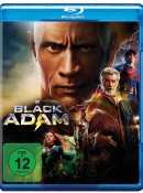 Amazon.de: Black Adam [Blu-ray] für 7,87€ + VSK uvm.