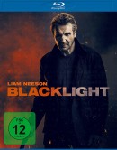 Amazon.de: Blacklight [Blu-ray] für 8,49€ + VSK