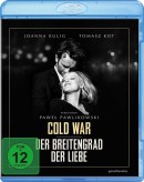 Amazon.de: Cold War – Der Breitengrad der Liebe [Blu-ray] für 3,09€ + VSK