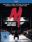 Amazon.de: M – Eine Stadt sucht einen Mörder [Blu-ray] für 10,98€ + VSK