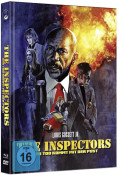 Amazon.it: The Inspectors – Der Tod kommt mit der Post Mediabook für 7,94€ + VSK