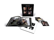 Amazon.de: Let It Be – Ltd. 50th Anniversary (5CD+ Blu-Ray Audio+Buch) für 42,81€ inkl. VSK