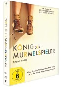 Amazon.de: König der Murmelspieler – Limited Collector’s Edition Mediabook (+ DVD) [Blu-ray] für 11,95€