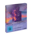 [Vorbestellung] Plaionpictures.com: The Wicker Man (4-Disc-Steelbook) [4K-UHD + Blu-ray] für 39,99€ inkl. VSK