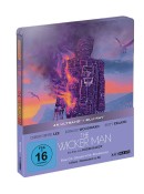 [Vorbestellung] Plaionpictures.com: The Wicker Man (4-Disc-Steelbook) [4K-UHD + Blu-ray] für 39,99€ inkl. VSK