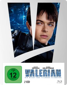 Valerian