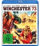 Amazon.de: Winchester 73 [Blu-ray] für 6,99€ + VSK